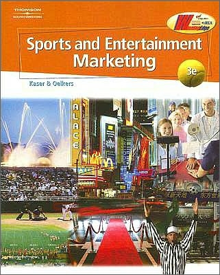 Sports and Entertainment Marketing