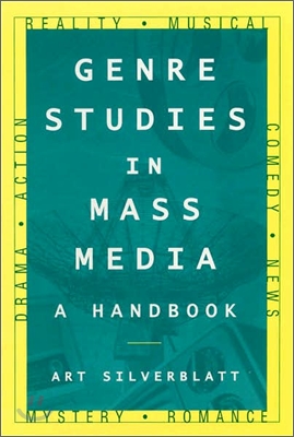 Genre Studies in Mass Media: A Handbook