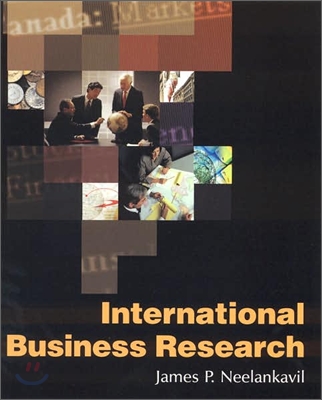 International Business Research