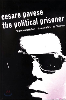 The Political Prisoner