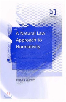 Natural Law Approach to Normativity