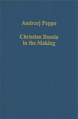 Christian Russia in the Making