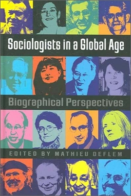 Sociologists in a Global Age