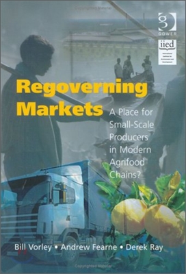 Regoverning Markets
