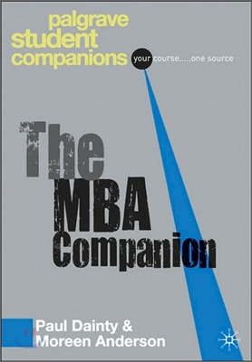 The MBA Companion