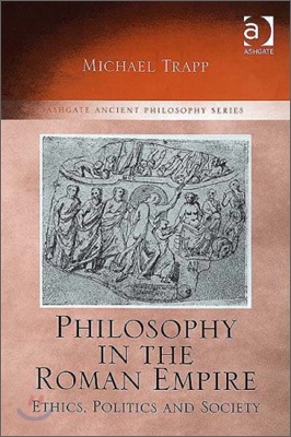 Philosophy in the Roman Empire