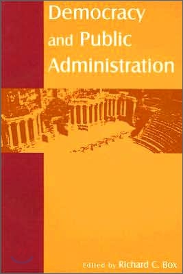 Democracy and Public Administration