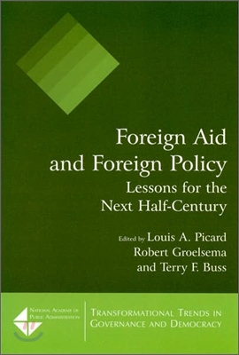 Foreign Aid and Foreign Policy