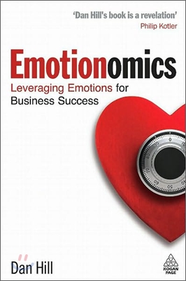 Emotionomics