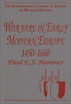 Warfare in Early Modern Europe 1450-1660