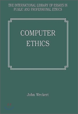 Computer Ethics