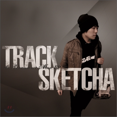 트랙 스케쳐 (Track Sketcha) - The Renaissance Man