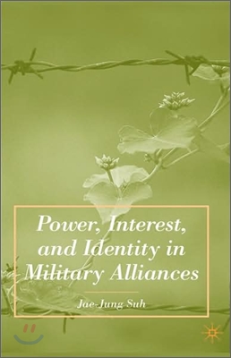 Power, Interest, and Identity in Military Alliances