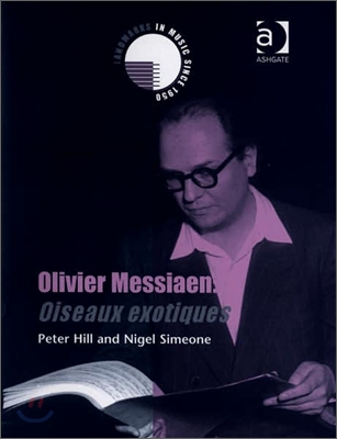 Olivier Messiaen: Oiseaux exotiques