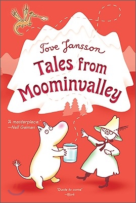 Tales from Moominvalley