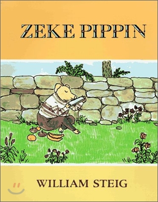 [중고] Zeke Pippin