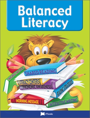 CTP Balanced Literacy