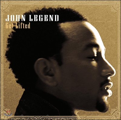 John Legend (존 레전드) - Get Lifted