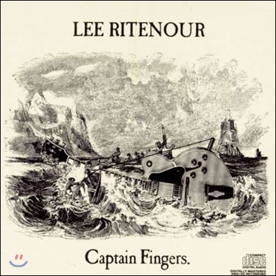 Lee Ritenour (리 릿나워) - Captain Fingers