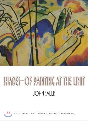 Shades--Of Painting at the Limit