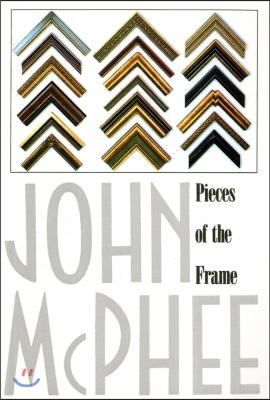 Pieces of the Frame (Paperback)