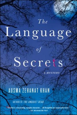 The Language of Secrets: A Mystery