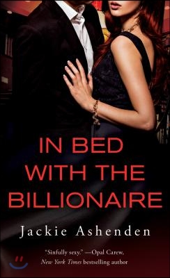 In Bed with the Billionaire