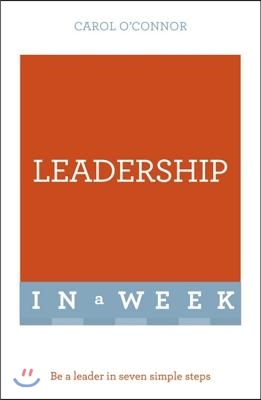 Successful Leadership in a Week