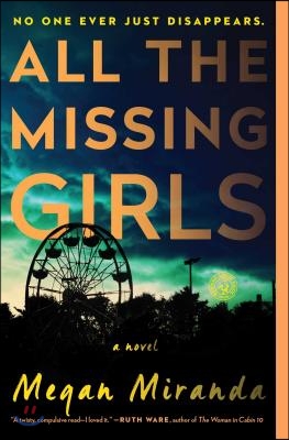 All the Missing Girls