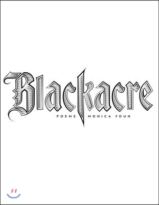 Blackacre: Poems