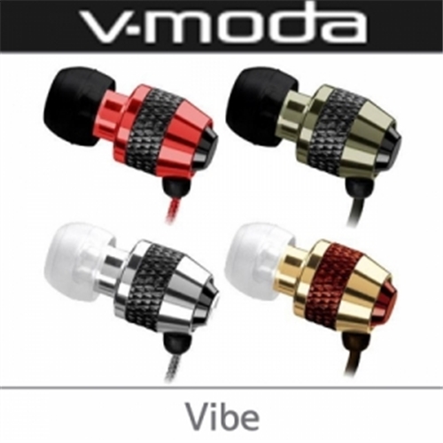 극동음향정품 V-MODA VIBE 초특가 세일 (발송기준 10일이내 불량건 교환, 추후 AS 없음)