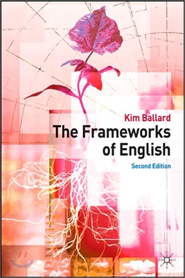 The Frameworks of English