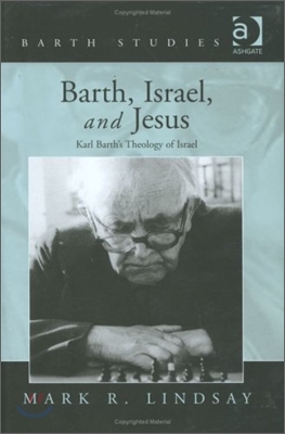 Barth, Israel, and Jesus