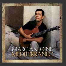 Marc Antoine - Mediterraneo