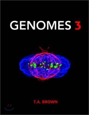 Genomes, 3/E