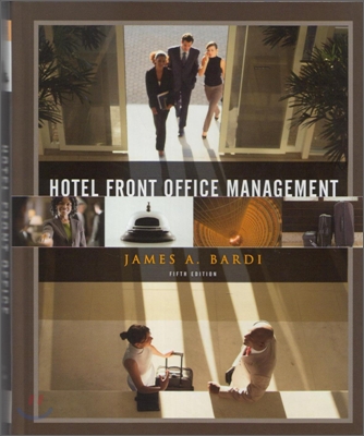 Hotel Front Office Management