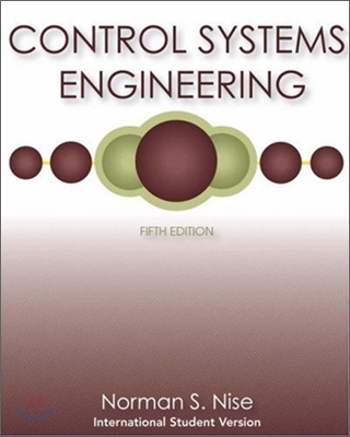 Control Systems Engineering, 5/E