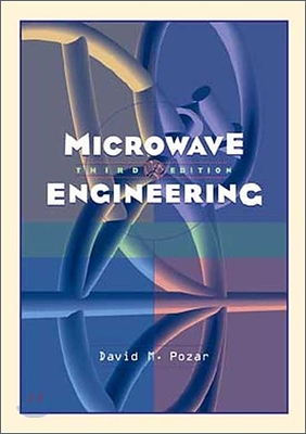 Microwave Engineering 3/E