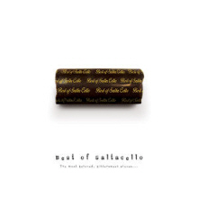 Saltacello - Best Of Saltacello (하드커버)