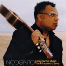 Incognito - Listen To The Music (Single)