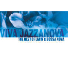 V.A. - Viva Jazzanova : The Best Of Latin &amp; Bossa Nova