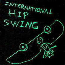 V.A. - International Hip Swing (수입)