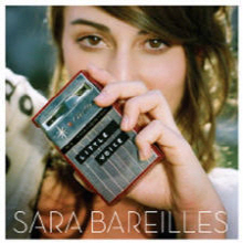 Sara Bareilles - Little Voice