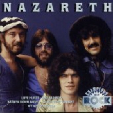 Nazareth - Champions Of Rock (수입)