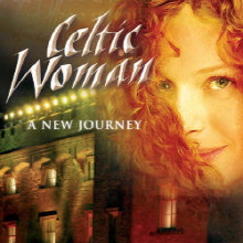 Celtic Woman - 켈틱 우먼 2집 (Celtic Woman - A New Journey)