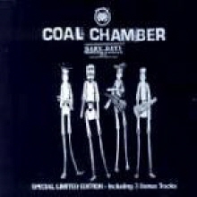 Coal Chamber - Dark Days (15 Tracks/수입)