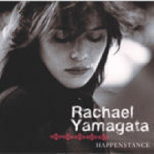 Rachael Yamagata - Happenstance