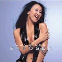 CoCo Lee (이민) - Exposed