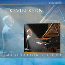 Kevin Kern - Imagination&#39;s Light (수입/미개봉)