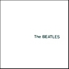 Beatles - White Album (2CD/미개봉)